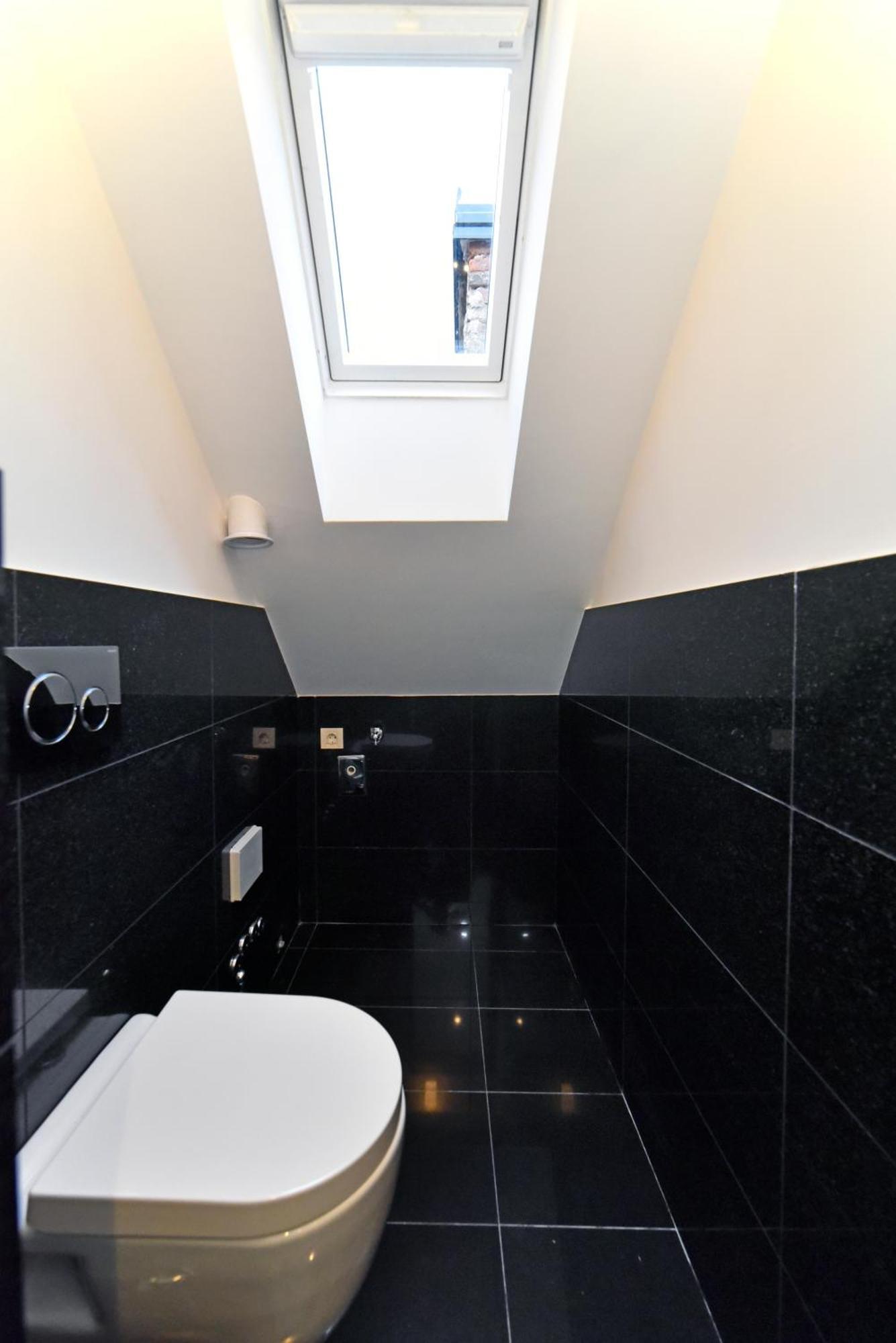 Studio In - Top Center Zagreb Luaran gambar